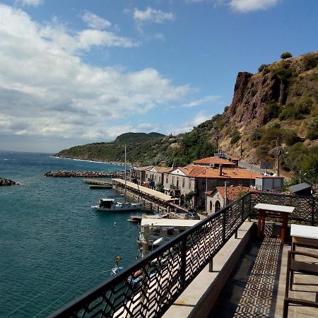 Assos Hotel エクステリア 写真